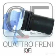 Датчик положения распредвала QUATTRO FRENI QF93A00037 1233303870 XV2N49 A - Изображение 5