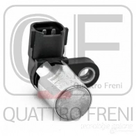 Датчик положения распредвала QUATTRO FRENI QF93A00038 FNRC 5U 1233303878 - Изображение 3