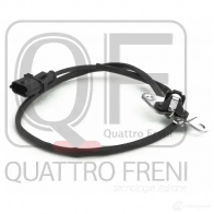 Датчик положения распредвала QUATTRO FRENI B0K D3UO QF93A00039 1233303880 - Изображение 2