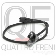 Датчик положения распредвала QUATTRO FRENI B0K D3UO QF93A00039 1233303880 - Изображение 3