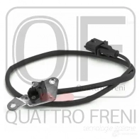 Датчик положения распредвала QUATTRO FRENI B0K D3UO QF93A00039 1233303880 - Изображение 4