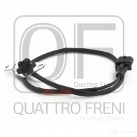 Датчик положения распредвала QUATTRO FRENI B0K D3UO QF93A00039 1233303880 - Изображение 5