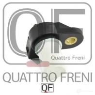Датчик положения распредвала QUATTRO FRENI 1233303912 QF93A00046 Z7 JK9 - Изображение 5