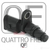 Датчик положения распредвала QUATTRO FRENI 8T7Y 7 QF93A00049 1233303924 - Изображение 2