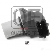 Датчик положения распредвала QUATTRO FRENI DCI0 V4X 1439950336 QF93A00067 - Изображение 4
