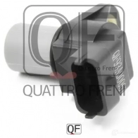 Датчик положения распредвала QUATTRO FRENI DCI0 V4X 1439950336 QF93A00067 - Изображение 5