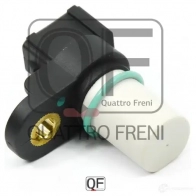 Датчик положения распредвала QUATTRO FRENI QF93A00068 25Y6WV M 1439947519 - Изображение 3