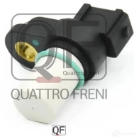 Датчик положения распредвала QUATTRO FRENI QF93A00068 25Y6WV M 1439947519 - Изображение 4