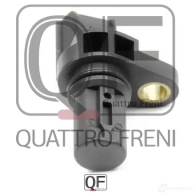 Датчик положения распредвала QUATTRO FRENI QF93A00074 1439950459 K5EU US4 - Изображение 3