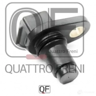 Датчик положения распредвала QUATTRO FRENI QF93A00075 TO0 3ZK 1439953164 - Изображение 2