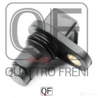 Датчик положения распредвала QUATTRO FRENI QF93A00075 TO0 3ZK 1439953164 - Изображение 3