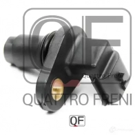 Датчик положения распредвала QUATTRO FRENI QF93A00075 TO0 3ZK 1439953164 - Изображение 4
