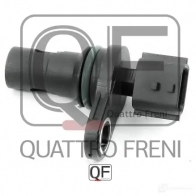 Датчик положения распредвала QUATTRO FRENI QF93A00078 1439953166 A8I 6W - Изображение 2