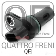 Датчик положения распредвала QUATTRO FRENI QF93A00078 1439953166 A8I 6W - Изображение 4