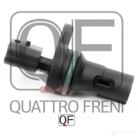 Датчик положения распредвала QUATTRO FRENI QF93A00078 1439953166 A8I 6W - Изображение 5