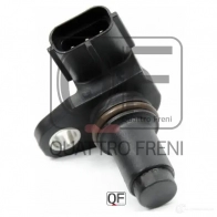 Датчик положения распредвала QUATTRO FRENI QF93A00080 1439959125 OT EDOV - Изображение 2