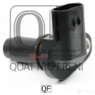 Датчик положения распредвала QUATTRO FRENI QF93A00080 1439959125 OT EDOV - Изображение 4