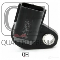 Датчик положения распредвала QUATTRO FRENI QF93A00080 1439959125 OT EDOV - Изображение 5