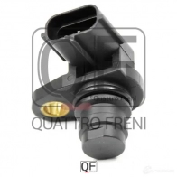 Датчик положения распредвала QUATTRO FRENI H3H IWTO 1439945311 QF93A00081 - Изображение 2