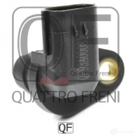 Датчик положения распредвала QUATTRO FRENI H3H IWTO 1439945311 QF93A00081 - Изображение 4