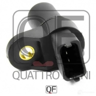 Датчик положения распредвала QUATTRO FRENI 1439947558 QF93A00082 0Q DMPS0 - Изображение 3