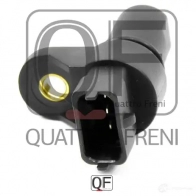 Датчик положения распредвала QUATTRO FRENI 1439947558 QF93A00082 0Q DMPS0 - Изображение 4