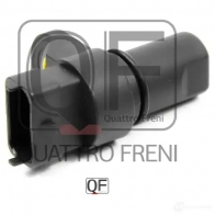 Датчик положения распредвала QUATTRO FRENI 1439947558 QF93A00082 0Q DMPS0 - Изображение 5