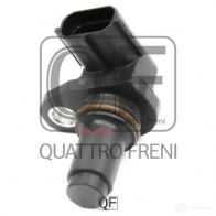Датчик положения распредвала QUATTRO FRENI E45EZ D 1439949057 QF93A00083 - Изображение 3