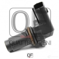 Датчик положения распредвала QUATTRO FRENI E45EZ D 1439949057 QF93A00083 - Изображение 4