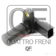 Датчик положения распредвала QUATTRO FRENI QF93A00084 1439949794 K TXTN7 - Изображение 1