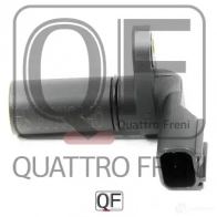 Датчик положения распредвала QUATTRO FRENI QF93A00084 1439949794 K TXTN7 - Изображение 2