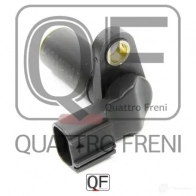 Датчик положения распредвала QUATTRO FRENI QF93A00084 1439949794 K TXTN7 - Изображение 3