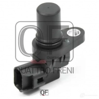 Датчик положения распредвала QUATTRO FRENI 1439949820 BD W0B QF93A00085 - Изображение 2