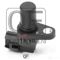 Датчик положения распредвала QUATTRO FRENI 1439949820 BD W0B QF93A00085 - Изображение 3