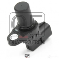 Датчик положения распредвала QUATTRO FRENI 1439949820 BD W0B QF93A00085 - Изображение 5