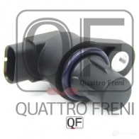 Датчик положения распредвала QUATTRO FRENI 2BD 5BA 1439942805 QF93A00087 - Изображение 2
