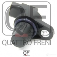 Датчик положения распредвала QUATTRO FRENI 2BD 5BA 1439942805 QF93A00087 - Изображение 3