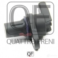 Датчик положения распредвала QUATTRO FRENI 2BD 5BA 1439942805 QF93A00087 - Изображение 4