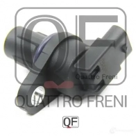 Датчик положения распредвала QUATTRO FRENI 2BD 5BA 1439942805 QF93A00087 - Изображение 5