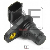 Датчик положения распредвала QUATTRO FRENI QF93A00090 1439953258 CU04 KEY - Изображение 2
