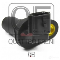 Датчик положения распредвала QUATTRO FRENI QF93A00090 1439953258 CU04 KEY - Изображение 5