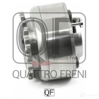 Шестерня распредвала QUATTRO FRENI ZU KHW7 QF93A00098 1439955635 - Изображение 2