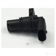 Датчик положения распредвала QUATTRO FRENI M1 NSIG QF93A00137 1439954390 - Изображение 2