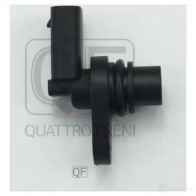 Датчик положения распредвала QUATTRO FRENI 1439951188 QF93A00143 3KEC R - Изображение 4
