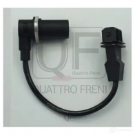 Датчик положения распредвала QUATTRO FRENI QF93A00146 1439948208 RFDTR U - Изображение 3