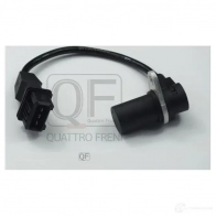 Датчик положения распредвала QUATTRO FRENI QF93A00146 1439948208 RFDTR U - Изображение 5