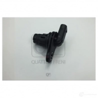 Датчик положения распредвала QUATTRO FRENI 1439951235 QF93A00148 7 ZQR2HN - Изображение 1