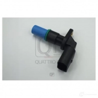 Датчик положения распредвала QUATTRO FRENI VBK8N7 L QF93A00154 1439958408 - Изображение 2