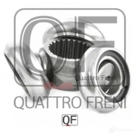 Трипоид 24x415 QUATTRO FRENI 1422488135 QF00000094 8IG ZEQ - Изображение 2