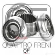 Трипоид 24x415 QUATTRO FRENI 1422488135 QF00000094 8IG ZEQ - Изображение 4